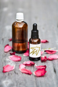 Aromatherapy